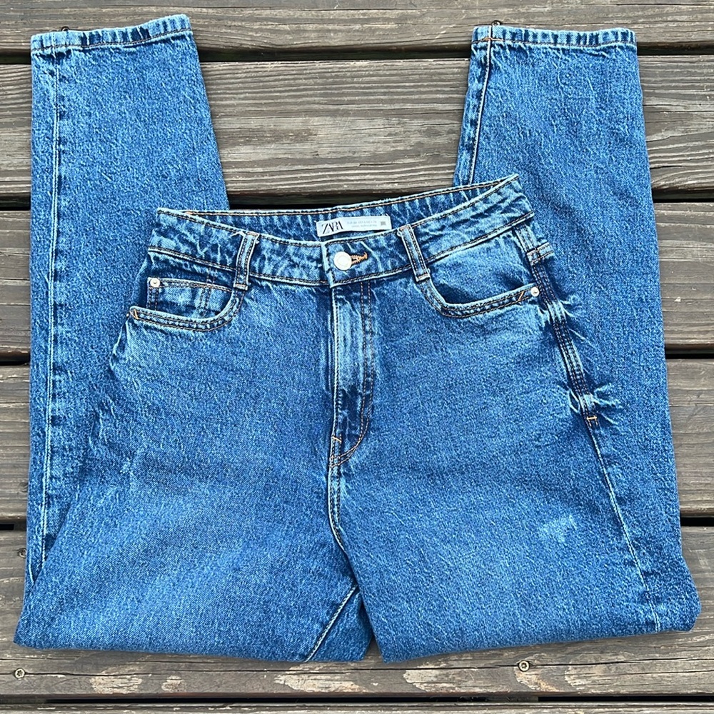 Women’s Zara Jeans